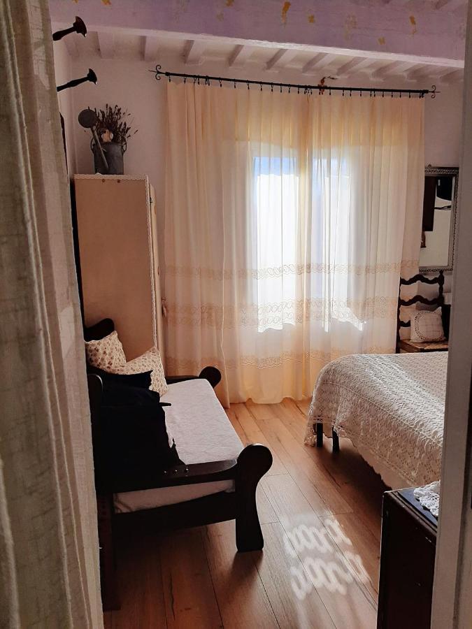 B&B Natalia Gualdo Tadino Eksteriør bilde